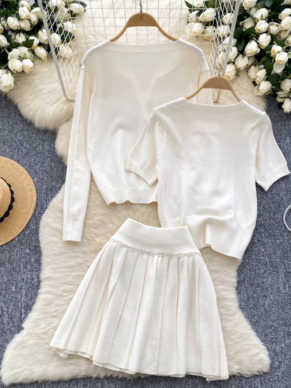 Ballet babe set CTP573 images